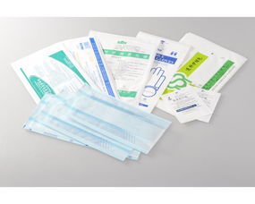 公司专业生产医用灭菌袋 立体纸塑袋大量销售各种纸塑包装袋